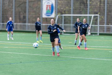 Bild 150 - F VfL Pinneberg - USC Paloma : Ergebnis: 1:4